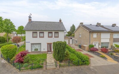 Teisterbantstraat 16