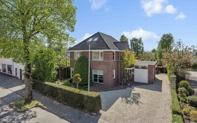 Pastoor Verhoevenstraat 14
