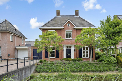 Huis te koop Meerwijkweg 35