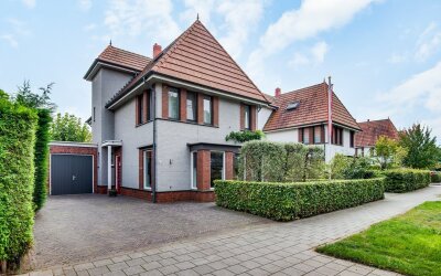 Meerwijkweg 40