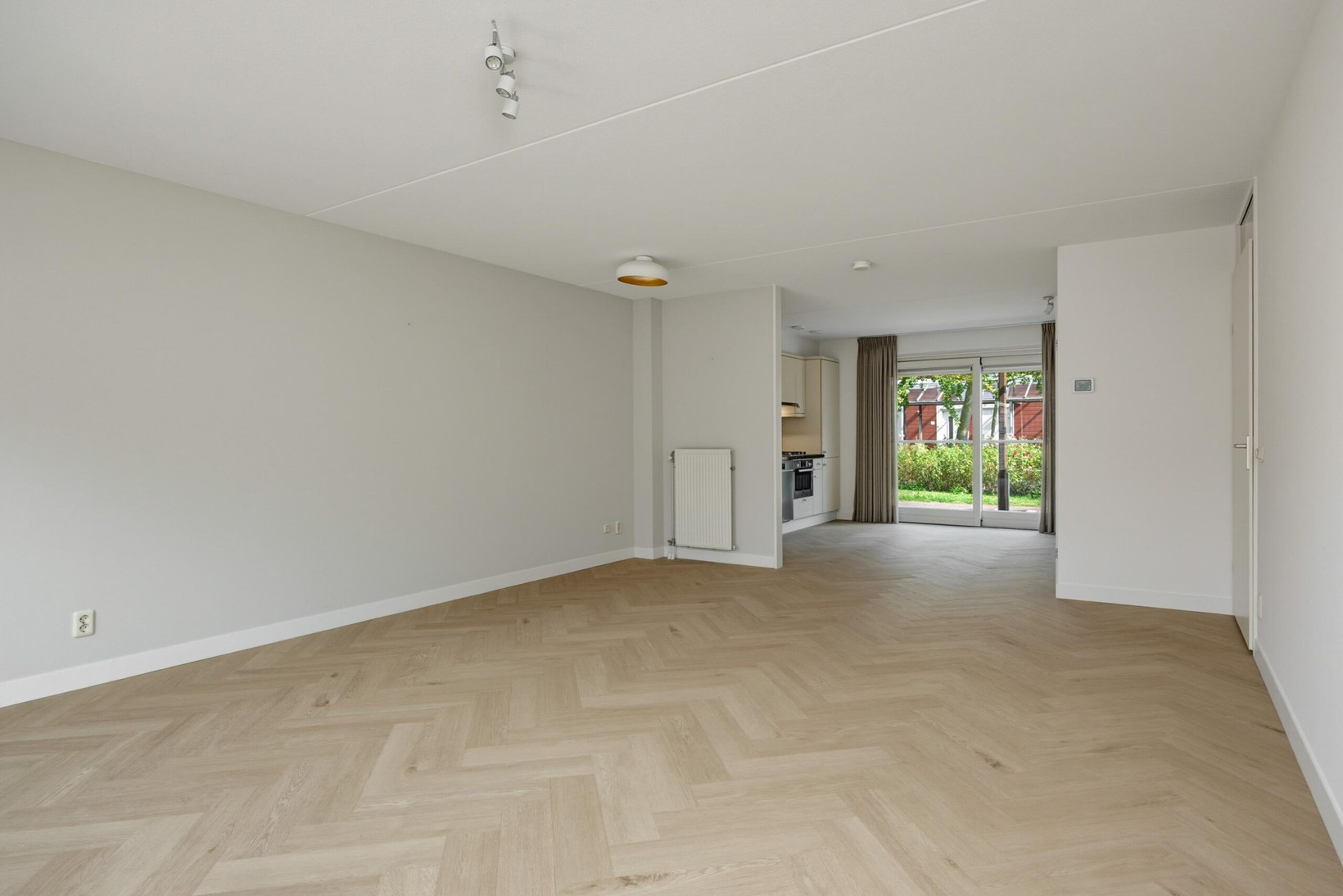 Tussenwoning te koop: Achter den Brink 9, 'S-Hertogenbosch