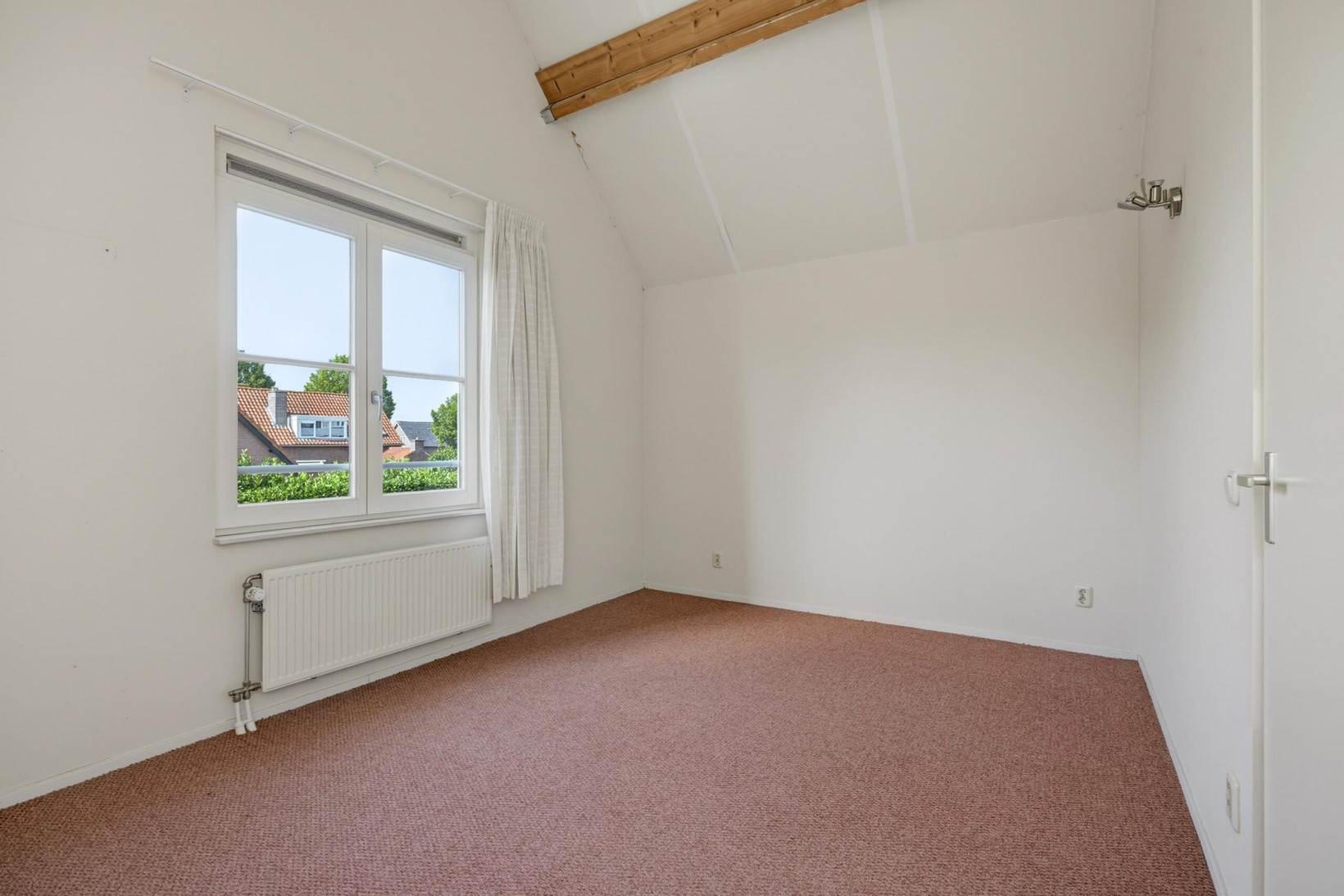 Tussenwoning te koop: Achter den Brink 9, 'S-Hertogenbosch