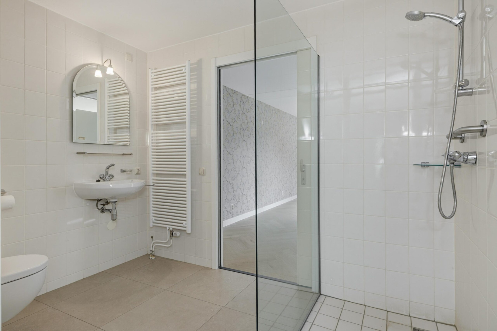 Tussenwoning te koop: Achter den Brink 9, 'S-Hertogenbosch