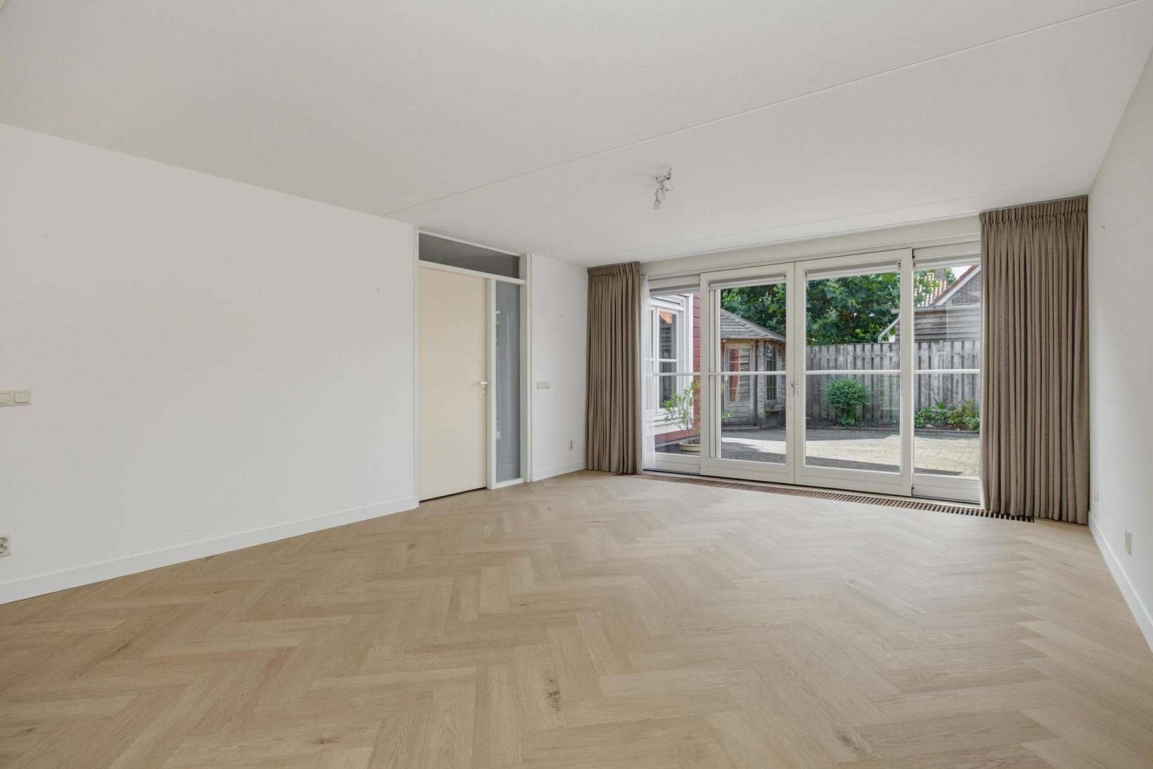 Tussenwoning te koop: Achter den Brink 9, 'S-Hertogenbosch