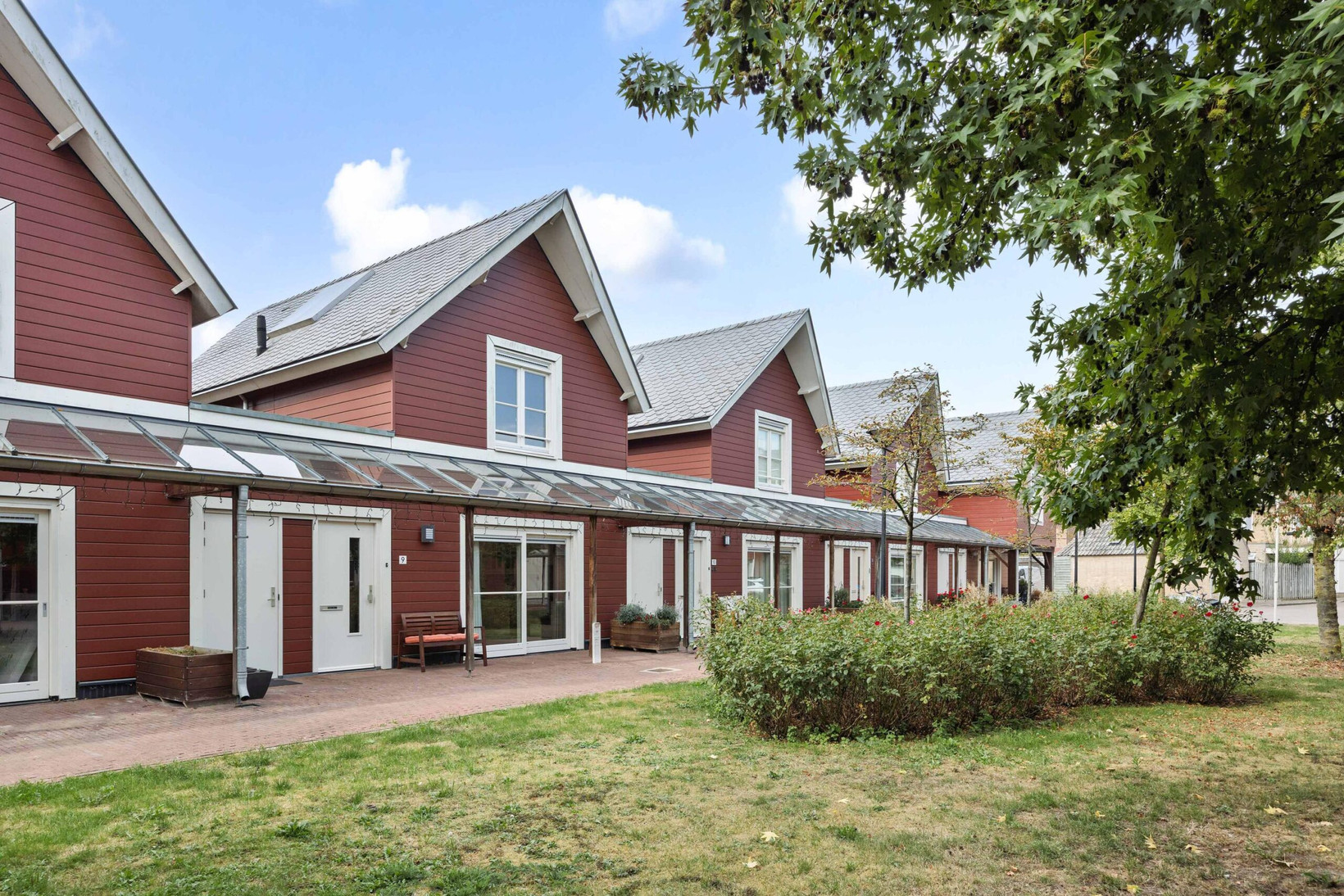 Tussenwoning te koop: Achter den Brink 9, 'S-Hertogenbosch