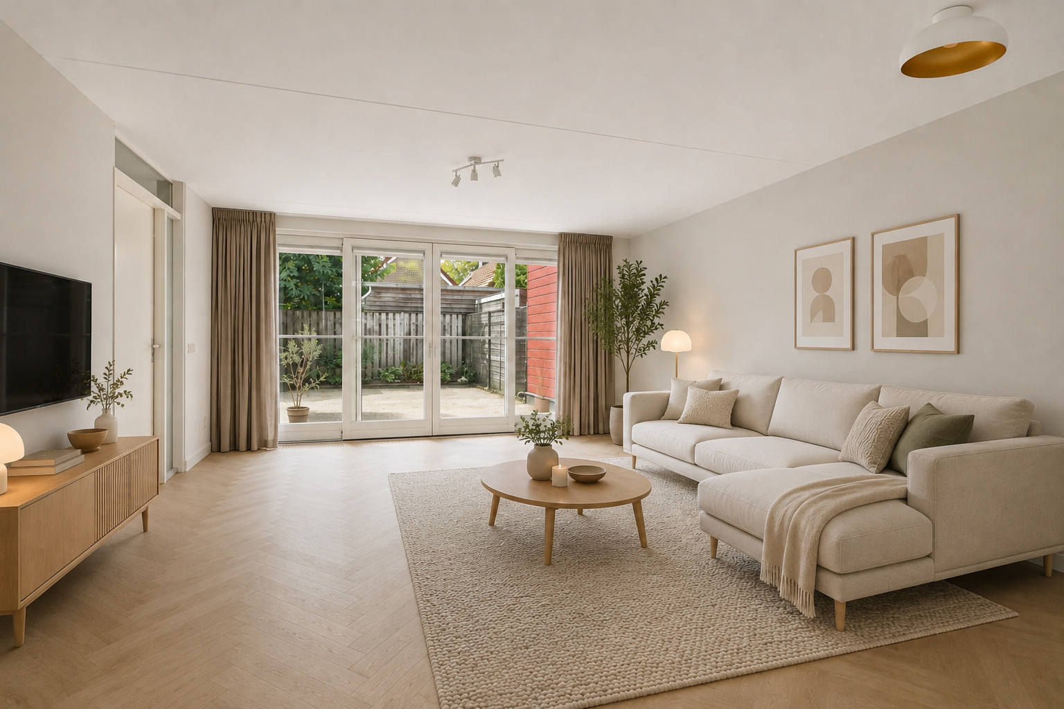 Tussenwoning te koop: Achter den Brink 9, 'S-Hertogenbosch