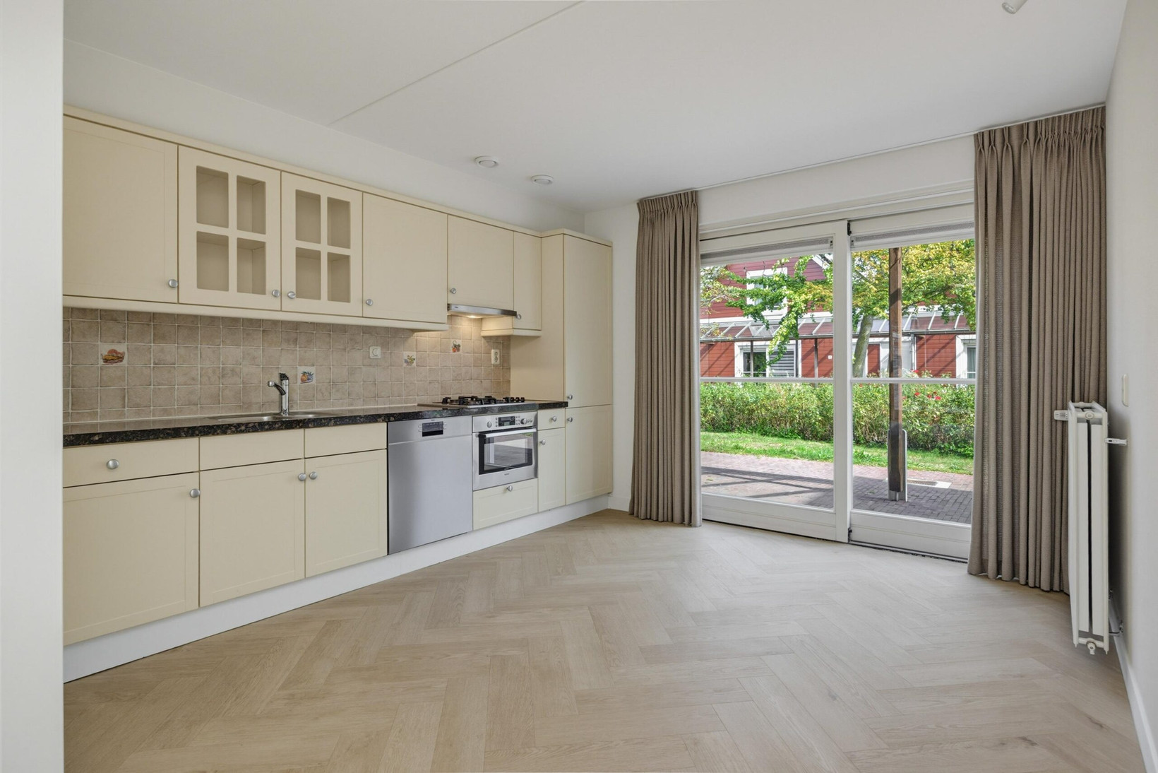 Tussenwoning te koop: Achter den Brink 9, 'S-Hertogenbosch