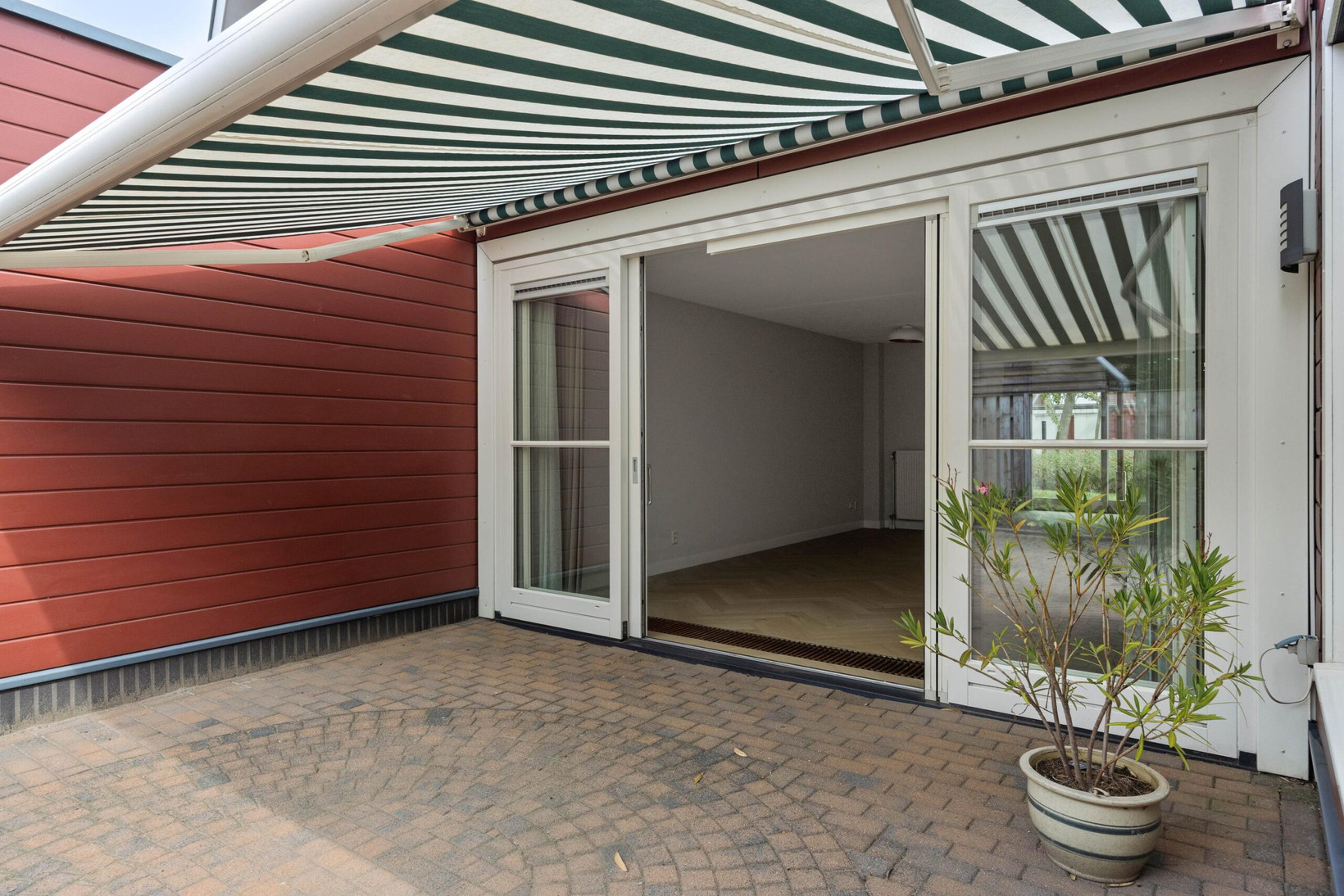 Tussenwoning te koop: Achter den Brink 9, 'S-Hertogenbosch