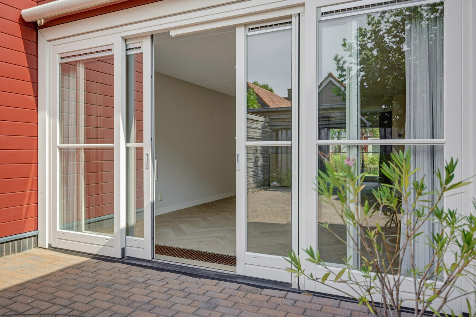 Tussenwoning te koop: Achter den Brink 9, 'S-Hertogenbosch