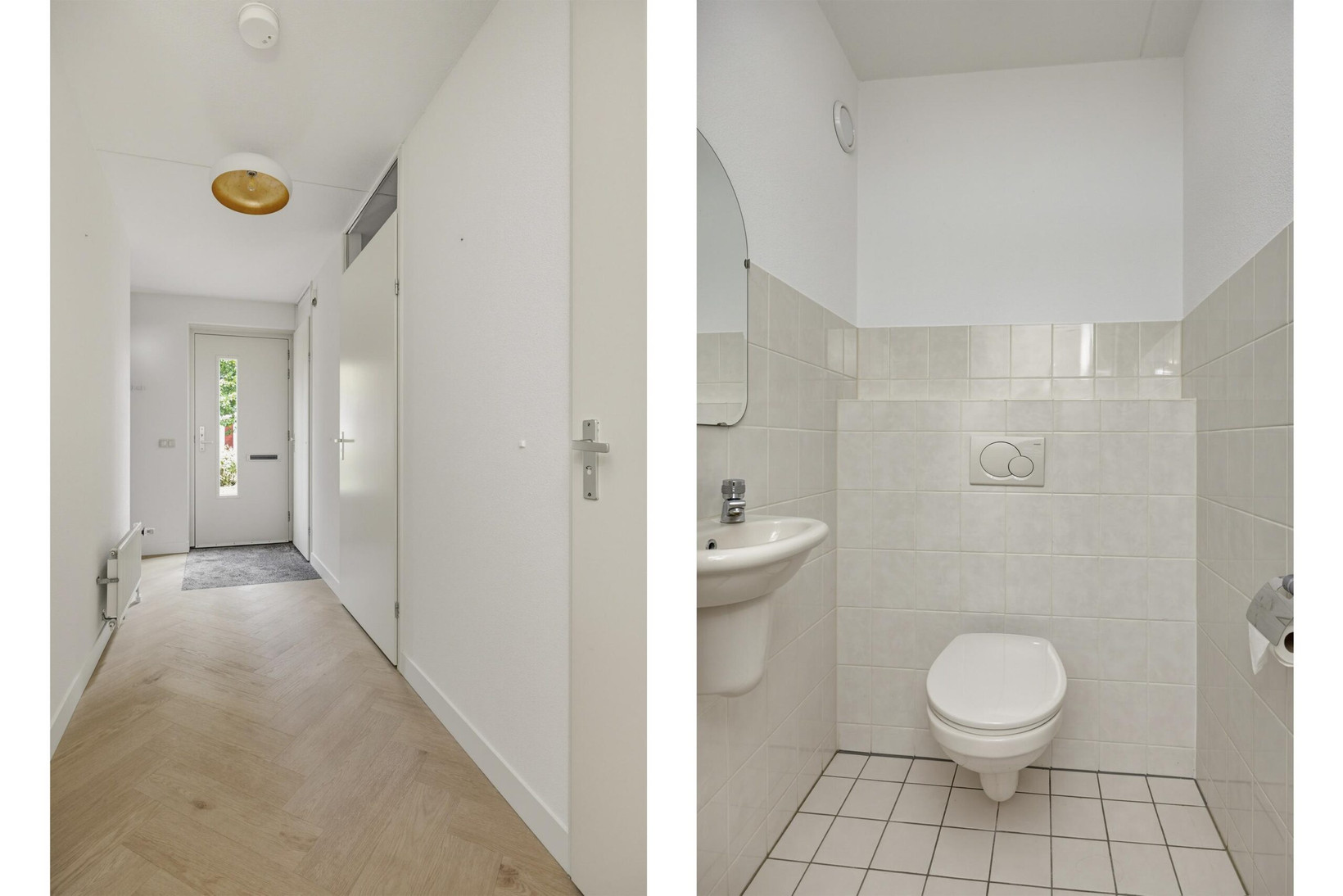 Tussenwoning te koop: Achter den Brink 9, 'S-Hertogenbosch