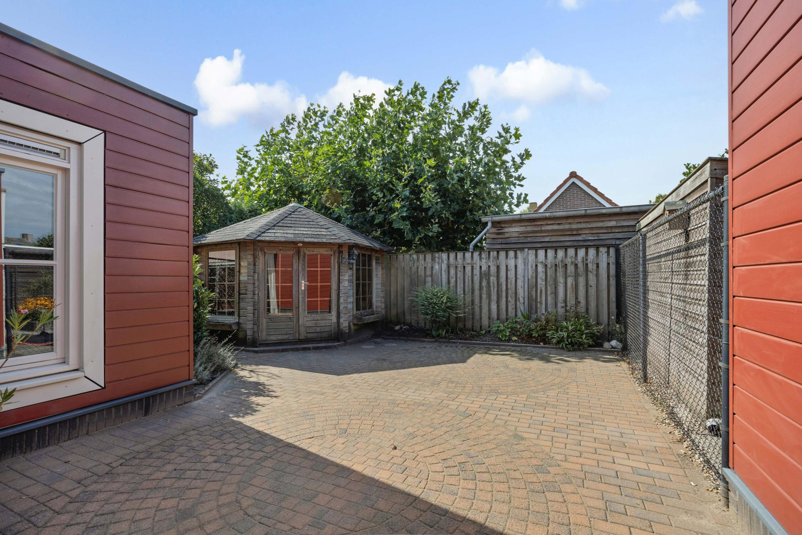 Tussenwoning te koop: Achter den Brink 9, 'S-Hertogenbosch