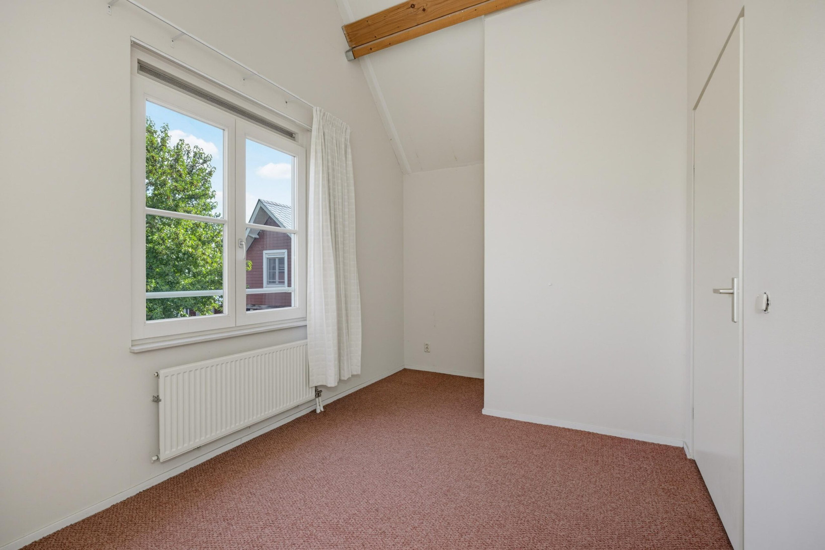 Tussenwoning te koop: Achter den Brink 9, 'S-Hertogenbosch