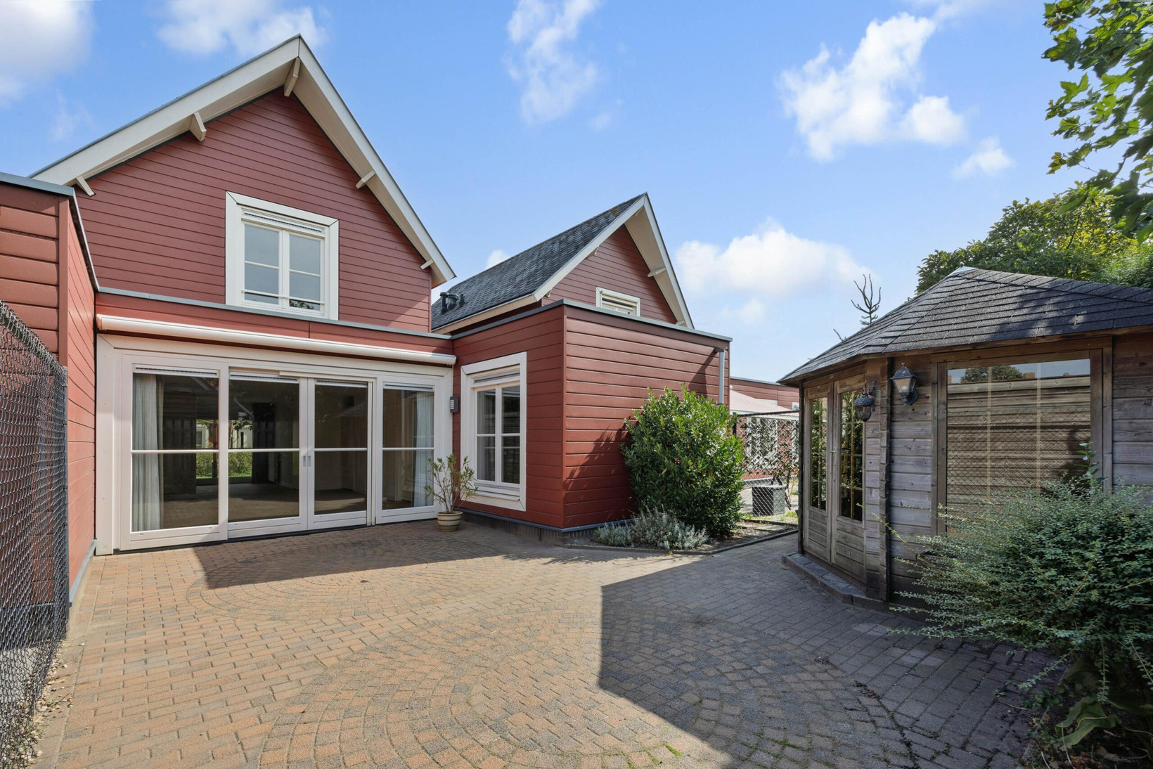 Tussenwoning te koop: Achter den Brink 9, 'S-Hertogenbosch