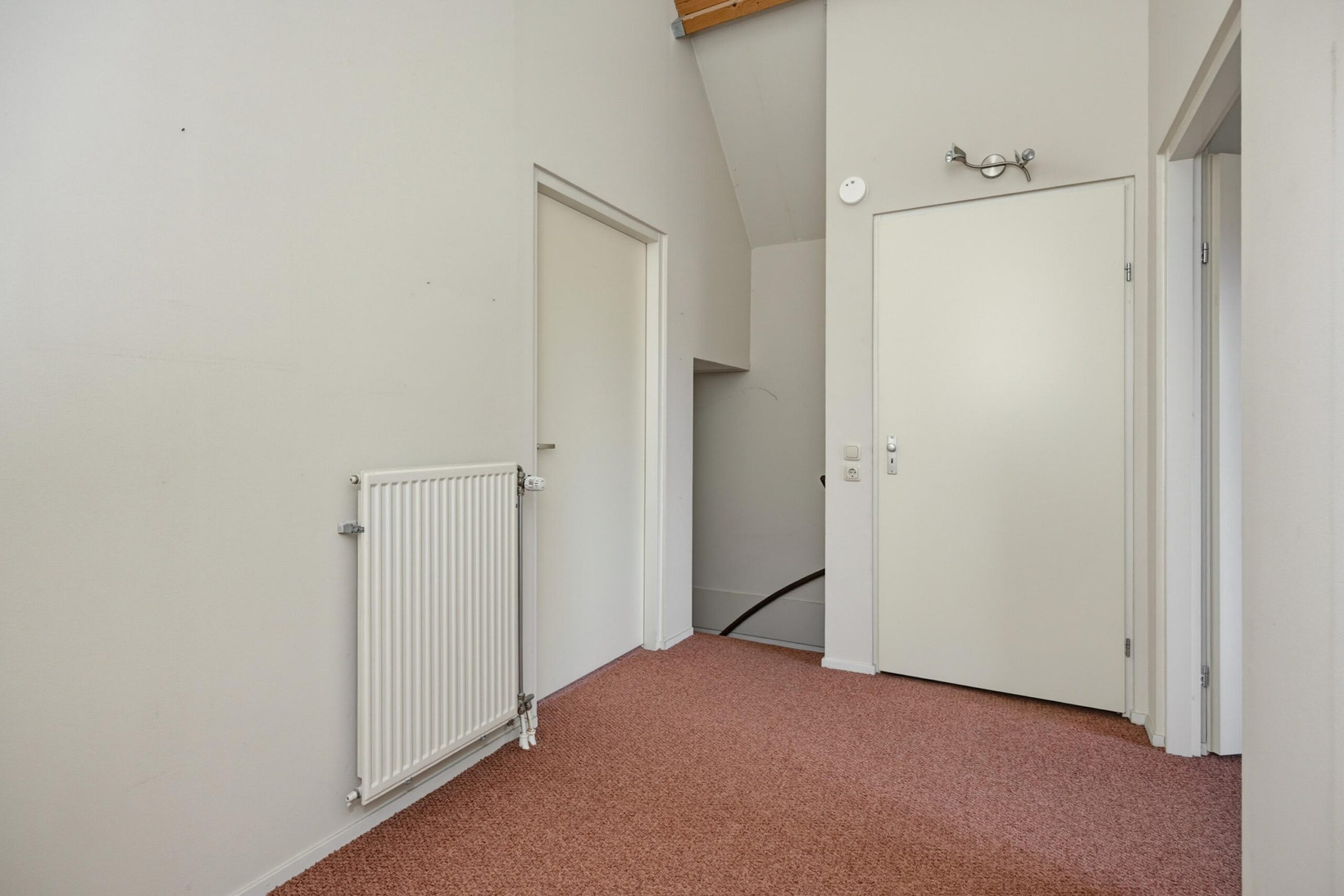 Tussenwoning te koop: Achter den Brink 9, 'S-Hertogenbosch