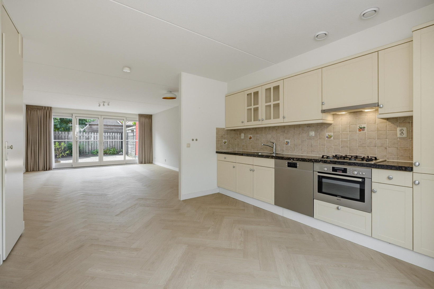 Tussenwoning te koop: Achter den Brink 9, 'S-Hertogenbosch