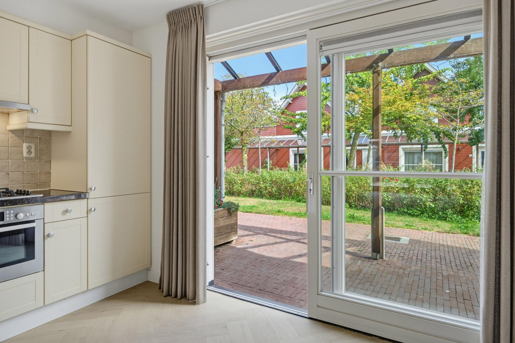 Tussenwoning te koop: Achter den Brink 9, 'S-Hertogenbosch