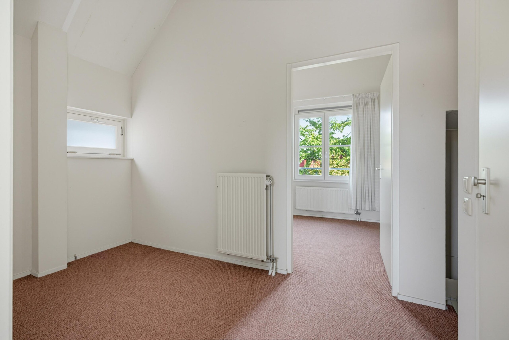 Tussenwoning te koop: Achter den Brink 9, 'S-Hertogenbosch
