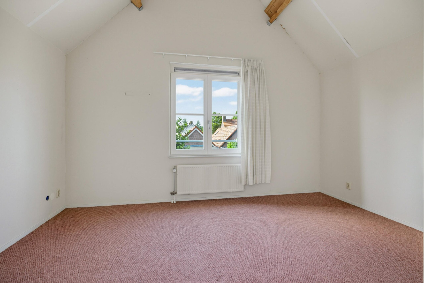 Tussenwoning te koop: Achter den Brink 9, 'S-Hertogenbosch