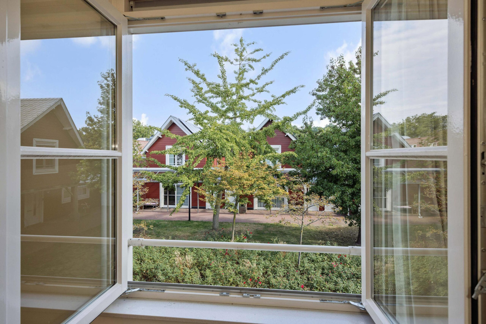 Tussenwoning te koop: Achter den Brink 9, 'S-Hertogenbosch