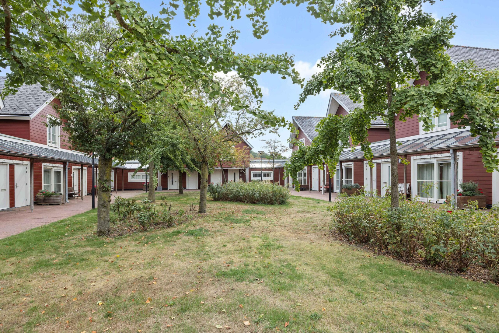 Tussenwoning te koop: Achter den Brink 9, 'S-Hertogenbosch