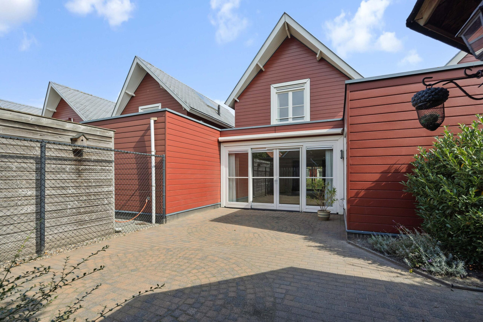 Tussenwoning te koop: Achter den Brink 9, 'S-Hertogenbosch
