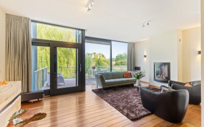 Huis te koop Weegbree 12
