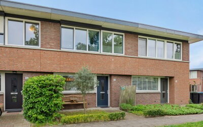 Berenklauw 61