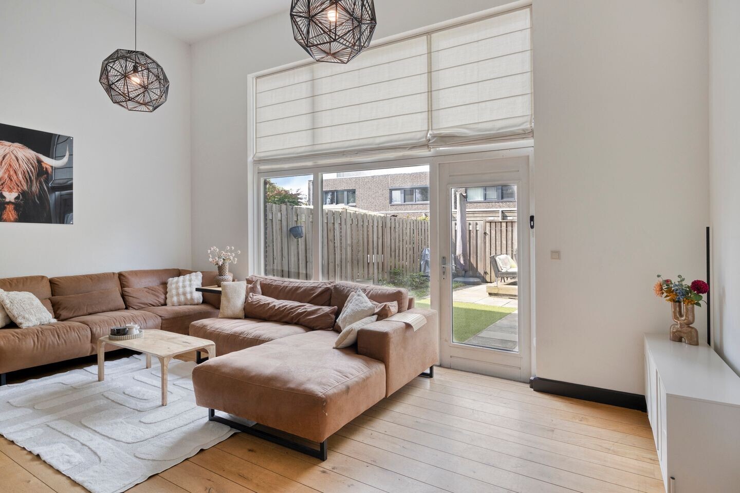 Tussenwoning te koop: Wateringen 225, 'S-Hertogenbosch