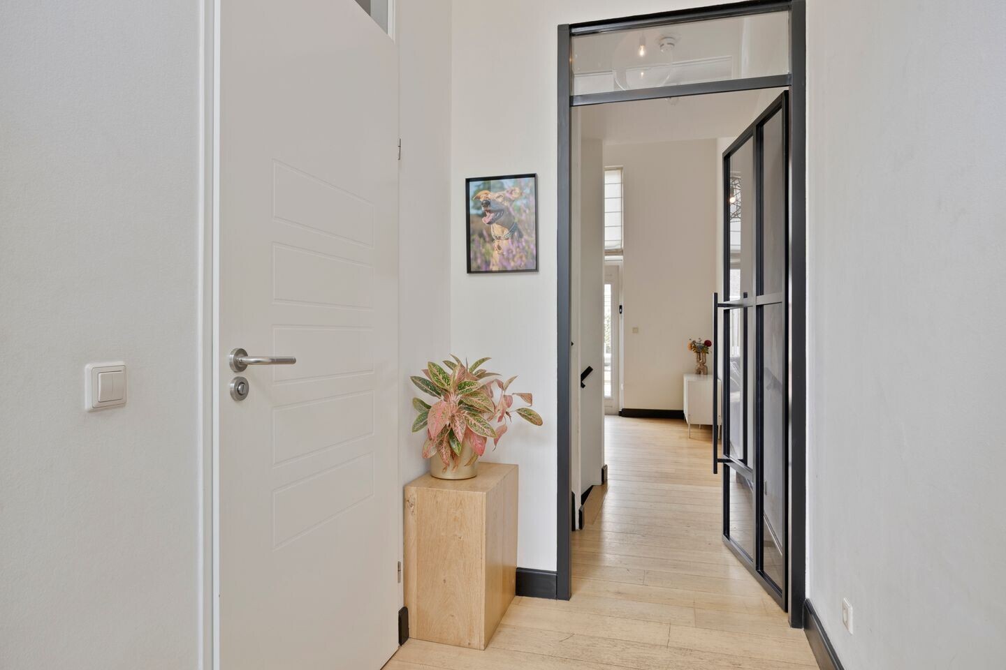 Tussenwoning te koop: Wateringen 225, 'S-Hertogenbosch