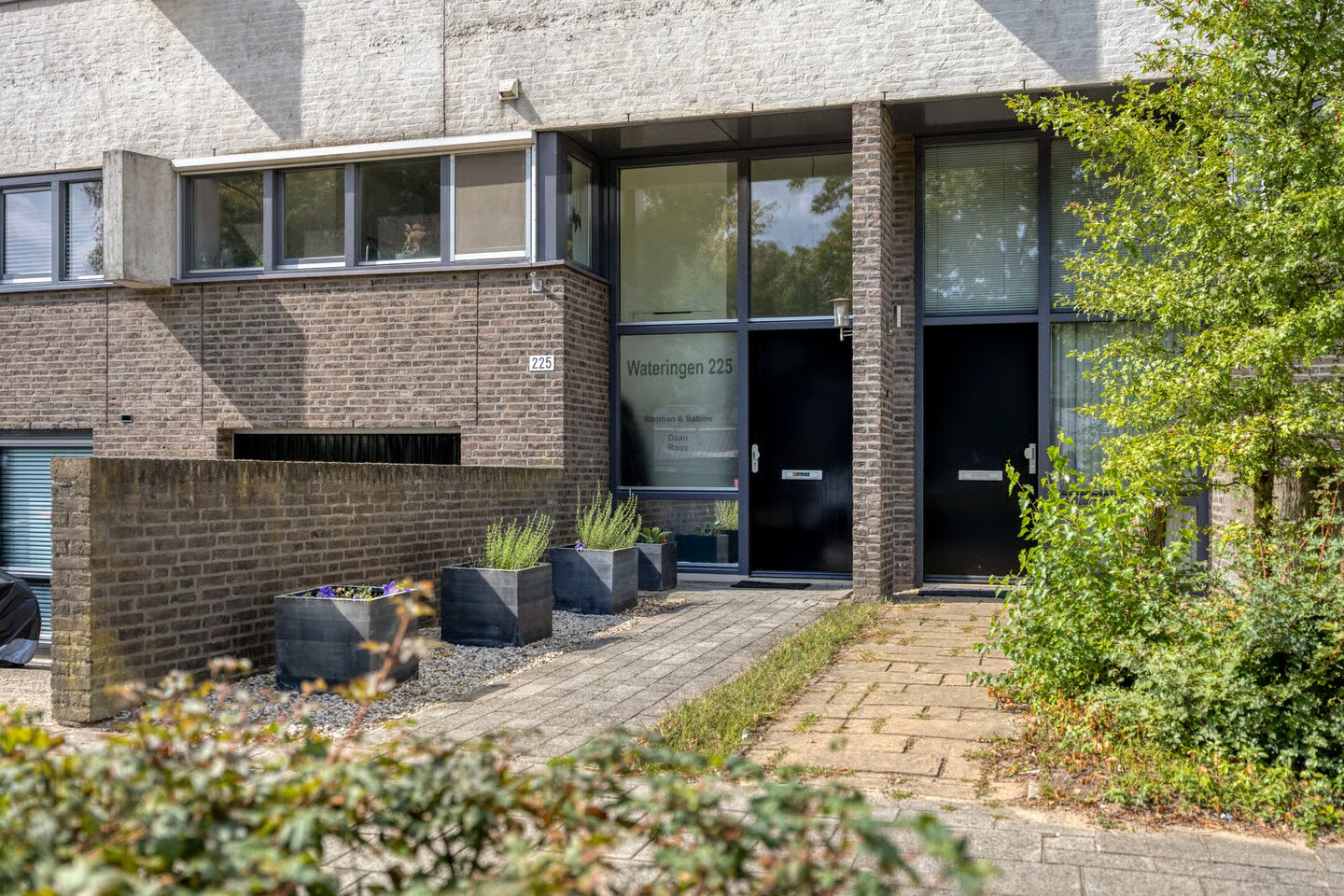 Tussenwoning te koop: Wateringen 225, 'S-Hertogenbosch