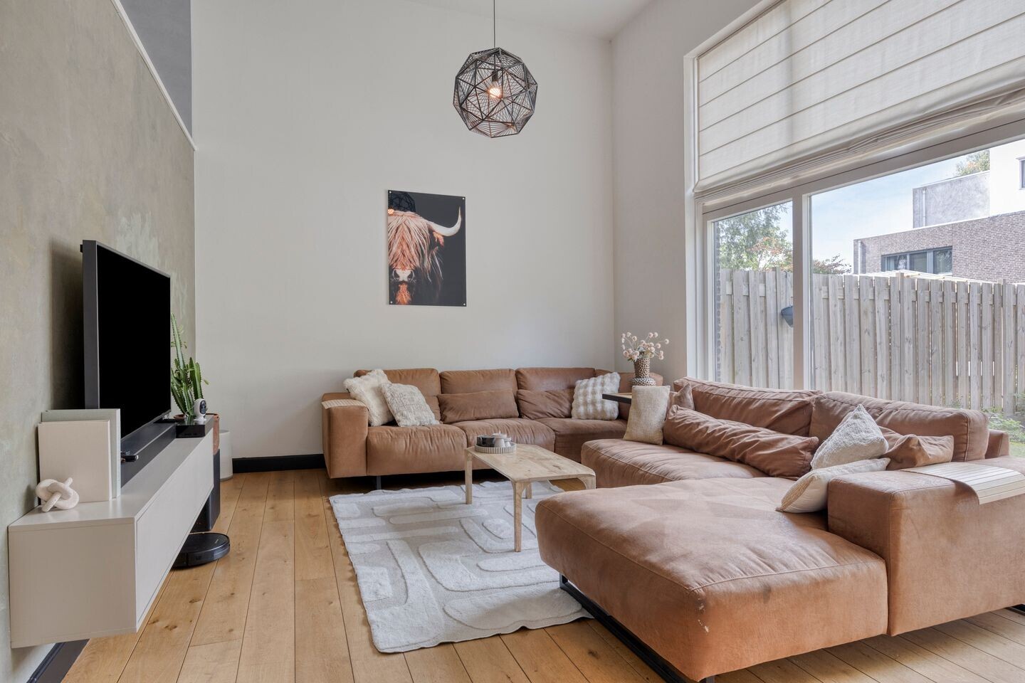 Tussenwoning te koop: Wateringen 225, 'S-Hertogenbosch
