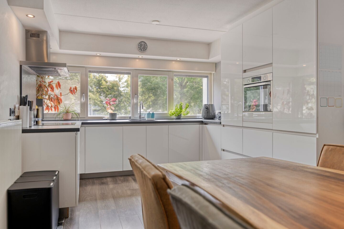 Tussenwoning te koop: Wateringen 225, 'S-Hertogenbosch