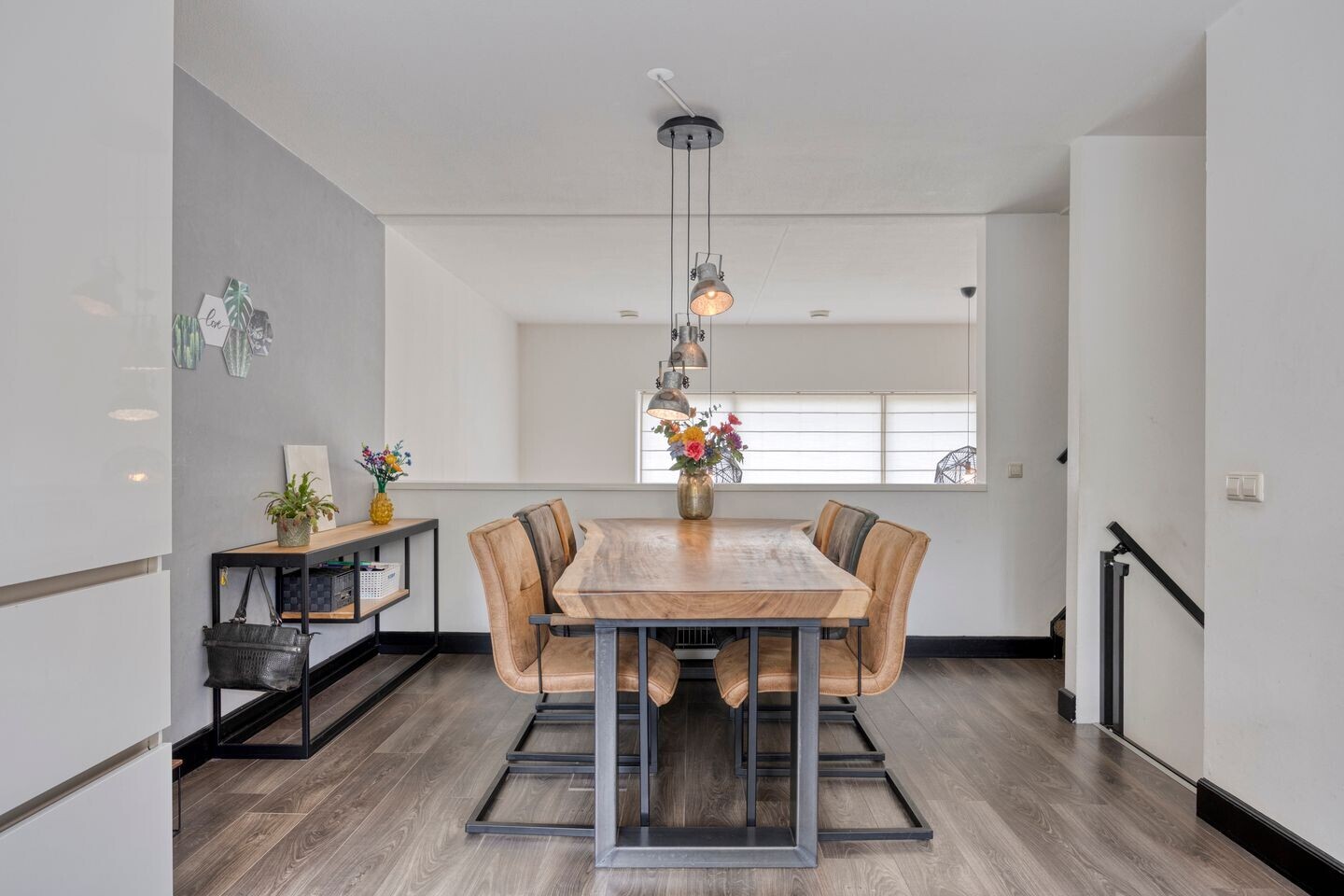 Tussenwoning te koop: Wateringen 225, 'S-Hertogenbosch