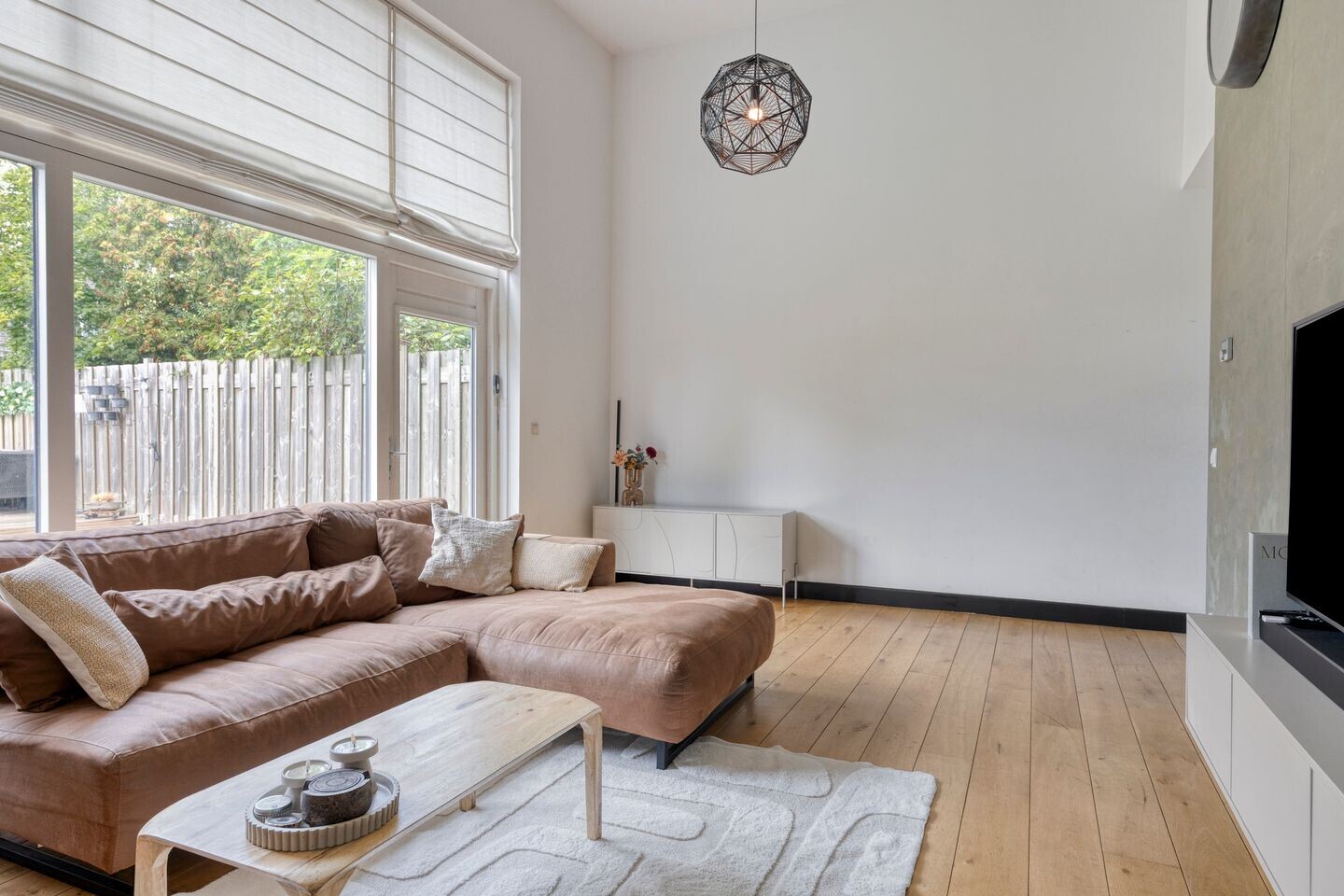 Tussenwoning te koop: Wateringen 225, 'S-Hertogenbosch