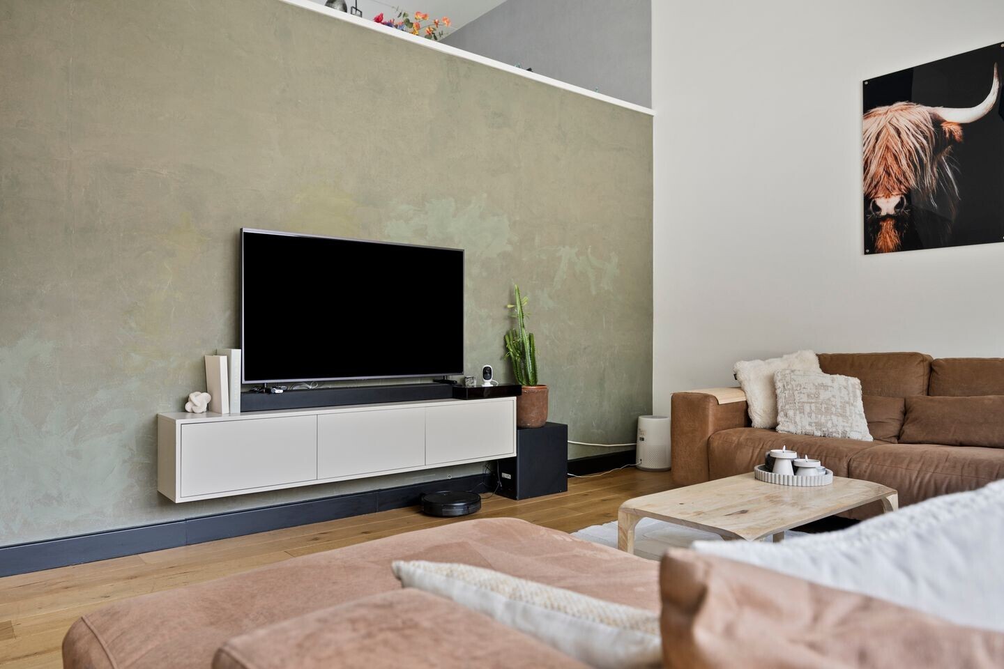Tussenwoning te koop: Wateringen 225, 'S-Hertogenbosch