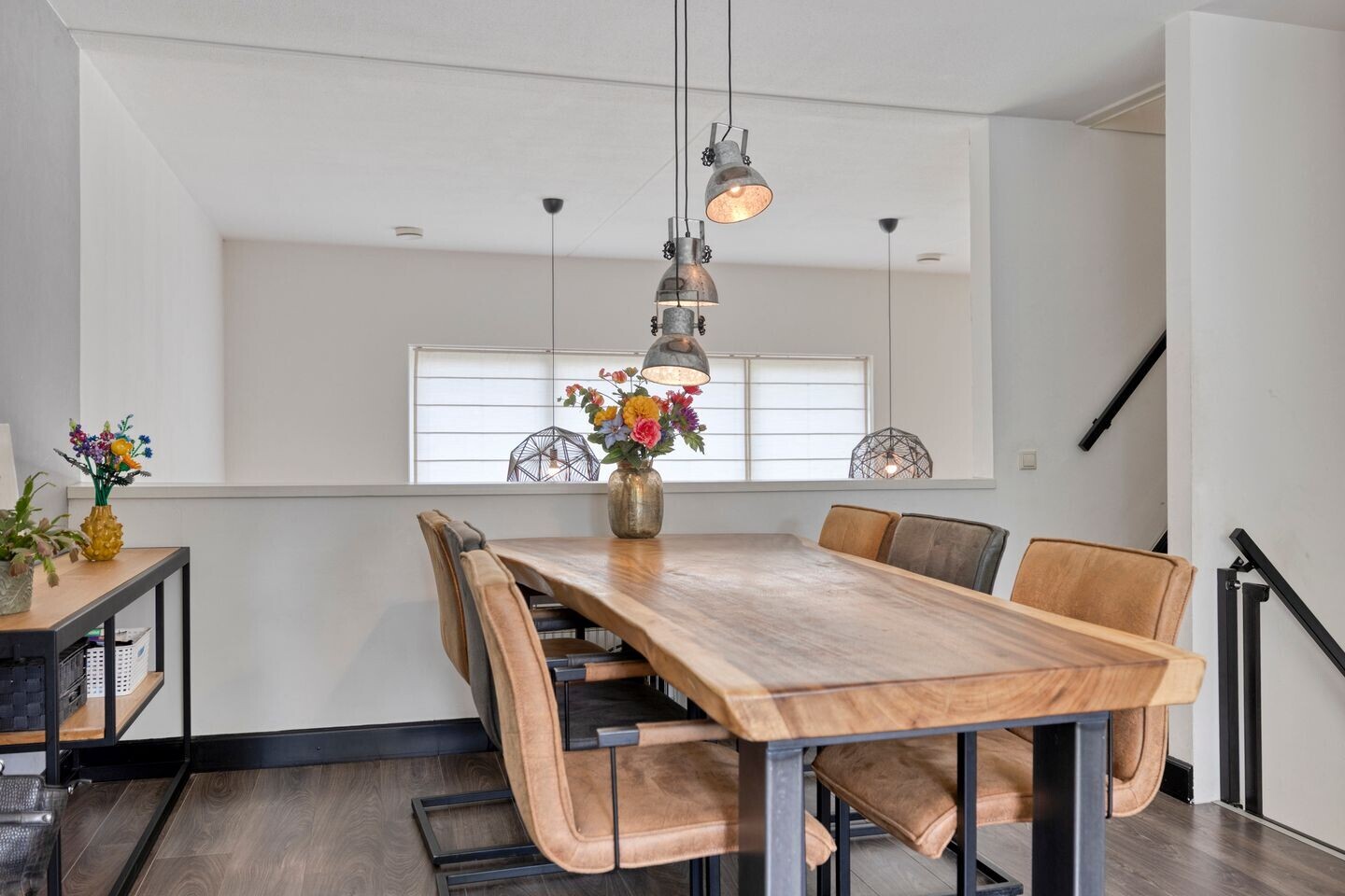 Tussenwoning te koop: Wateringen 225, 'S-Hertogenbosch