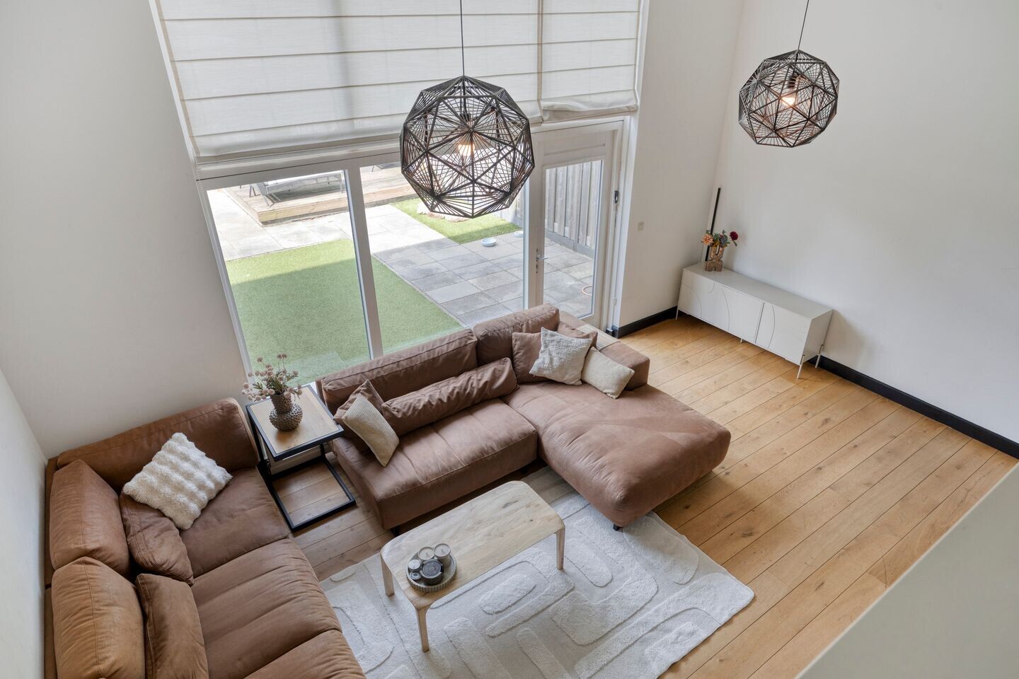 Tussenwoning te koop: Wateringen 225, 'S-Hertogenbosch