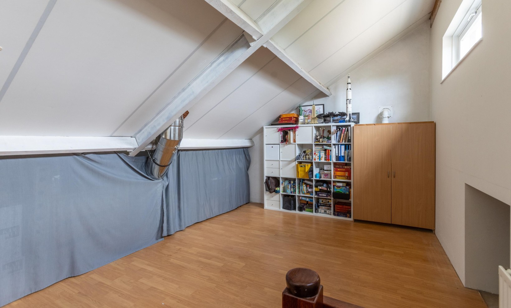 Tussenwoning te koop: Maïsveld 11, 'S-Hertogenbosch