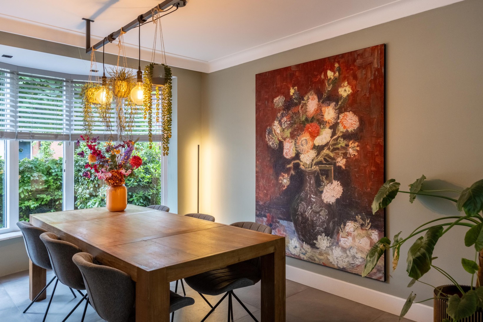Tussenwoning te koop: Maïsveld 11, 'S-Hertogenbosch