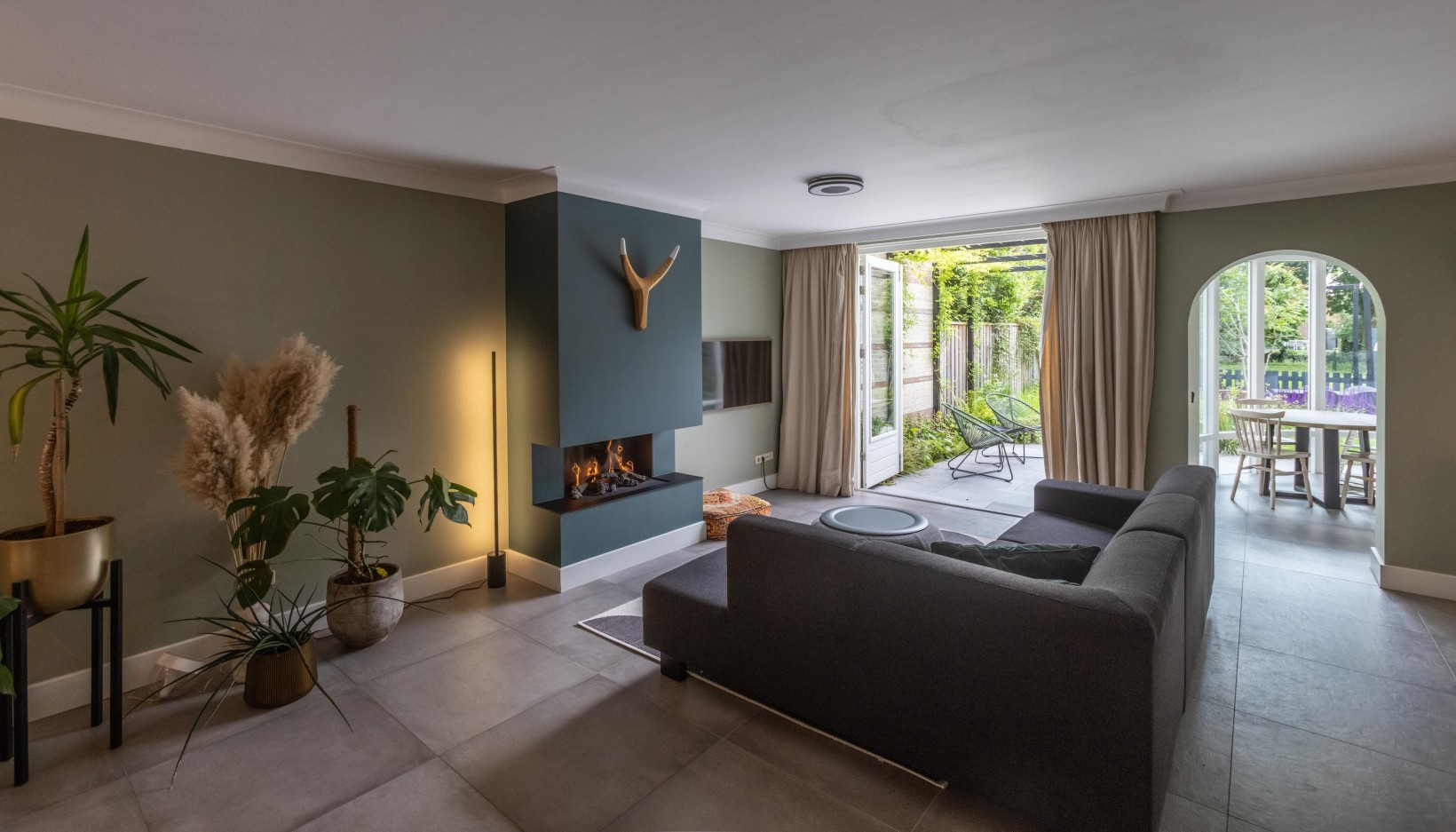 Tussenwoning te koop: Maïsveld 11, 'S-Hertogenbosch