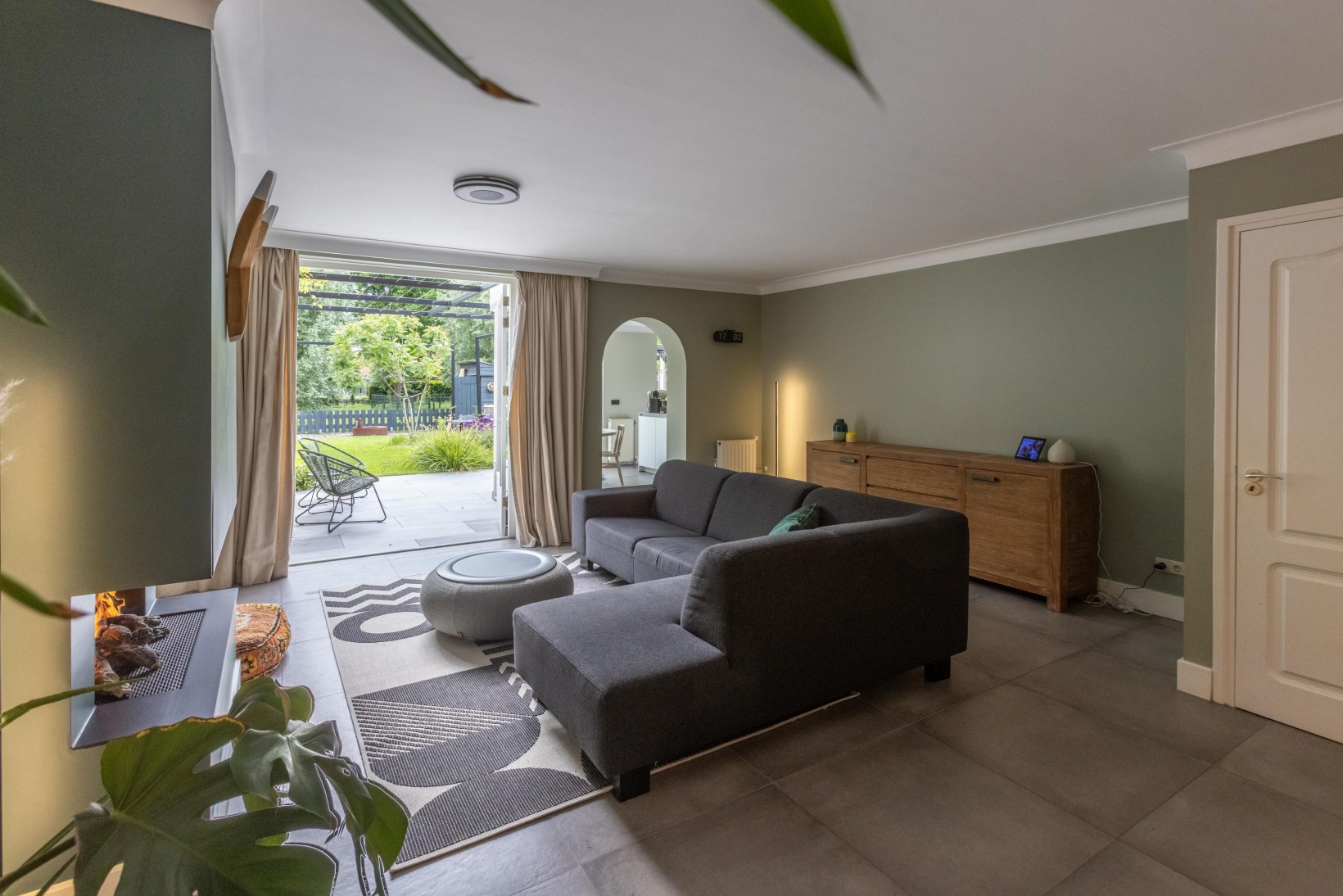 Tussenwoning te koop: Maïsveld 11, 'S-Hertogenbosch