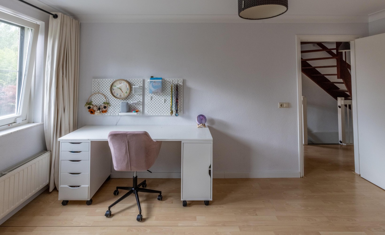 Tussenwoning te koop: Maïsveld 11, 'S-Hertogenbosch