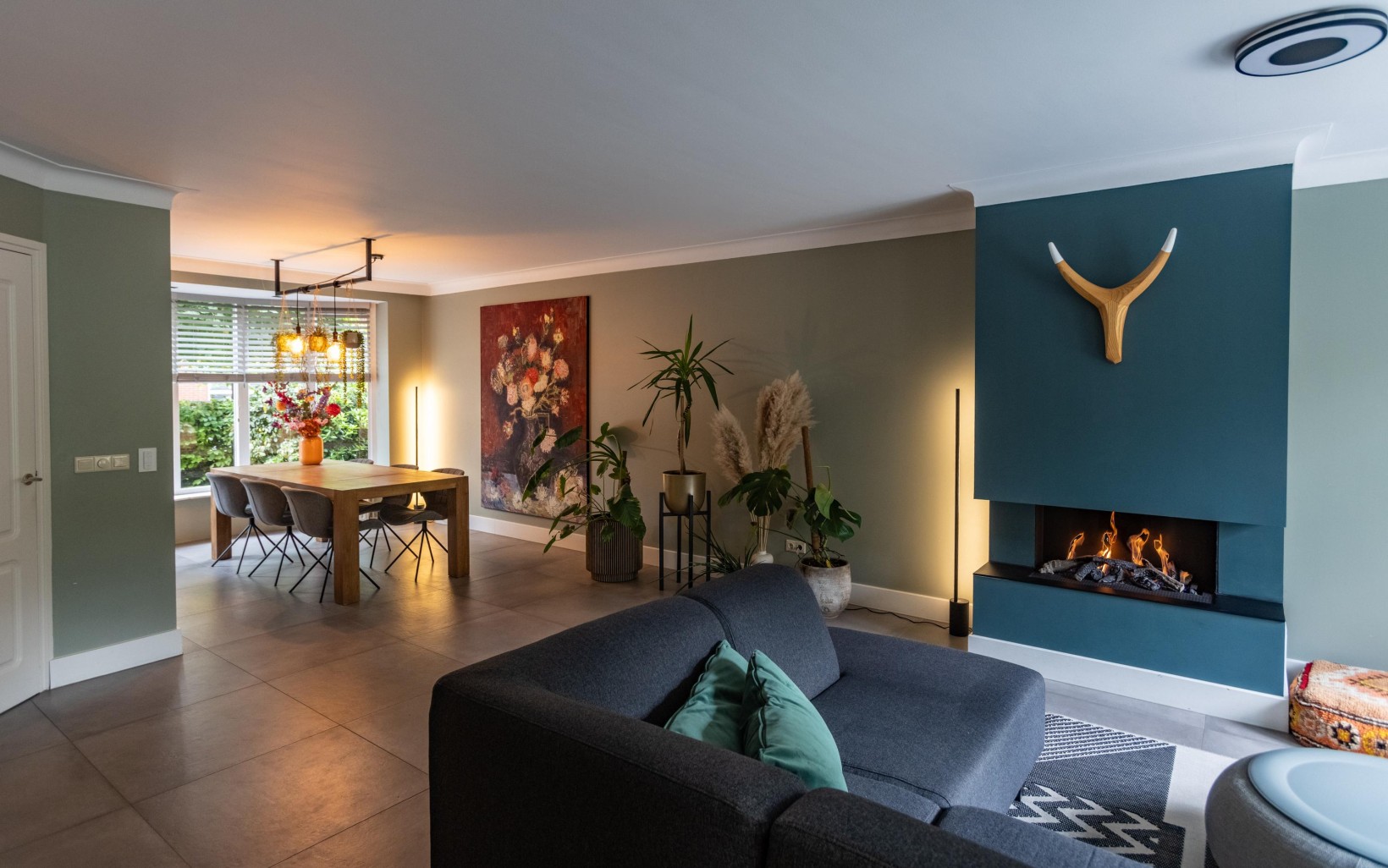 Tussenwoning te koop: Maïsveld 11, 'S-Hertogenbosch