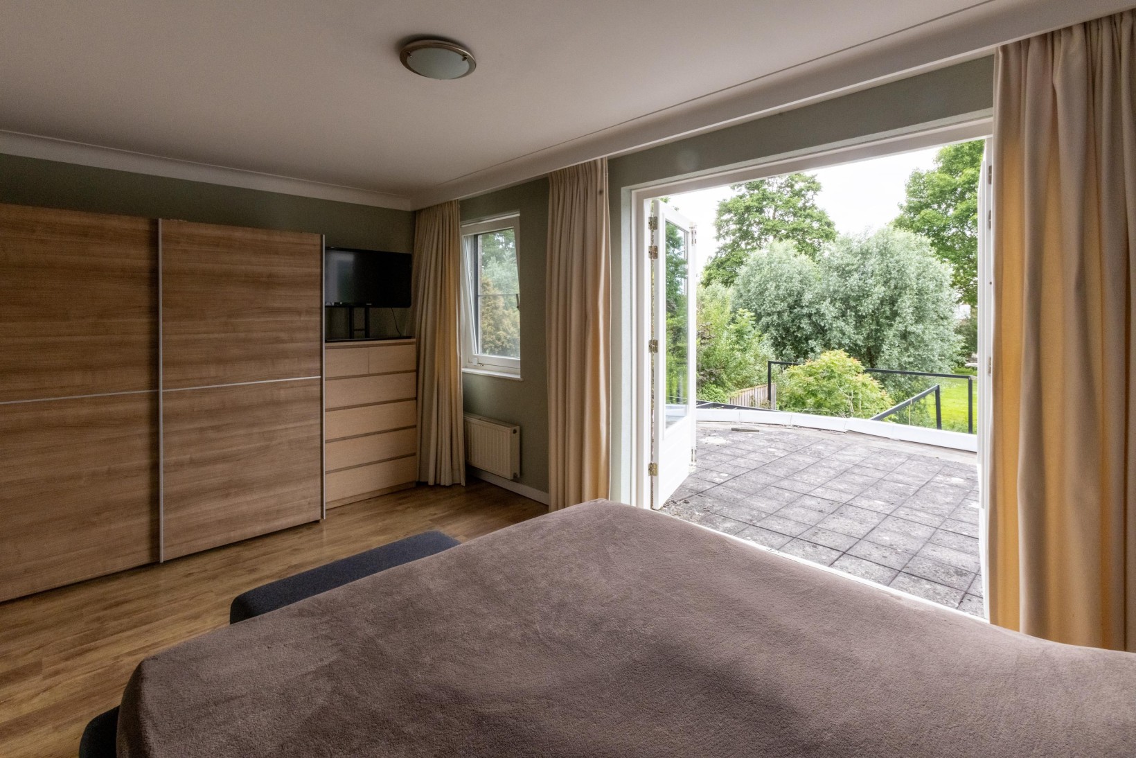 Tussenwoning te koop: Maïsveld 11, 'S-Hertogenbosch