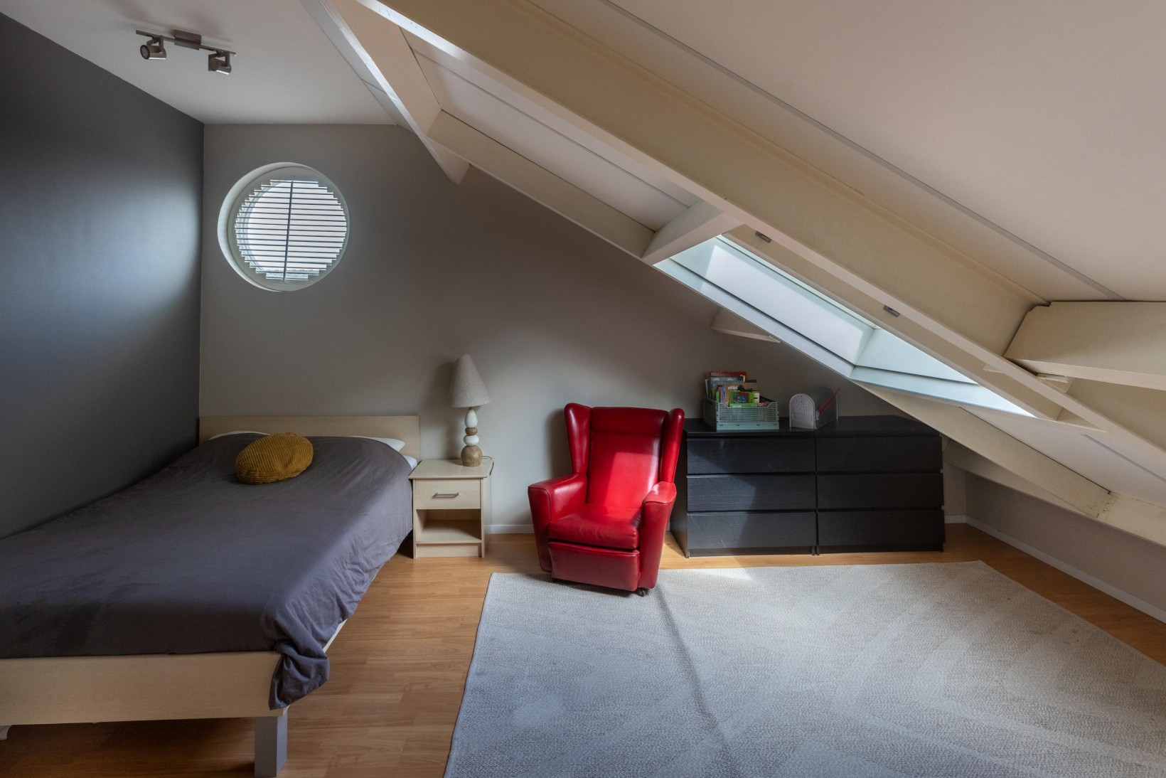 Tussenwoning te koop: Maïsveld 11, 'S-Hertogenbosch