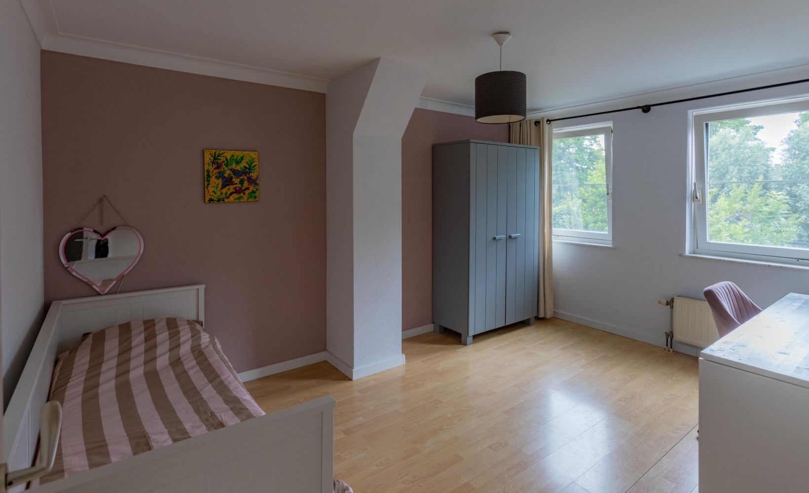 Tussenwoning te koop: Maïsveld 11, 'S-Hertogenbosch