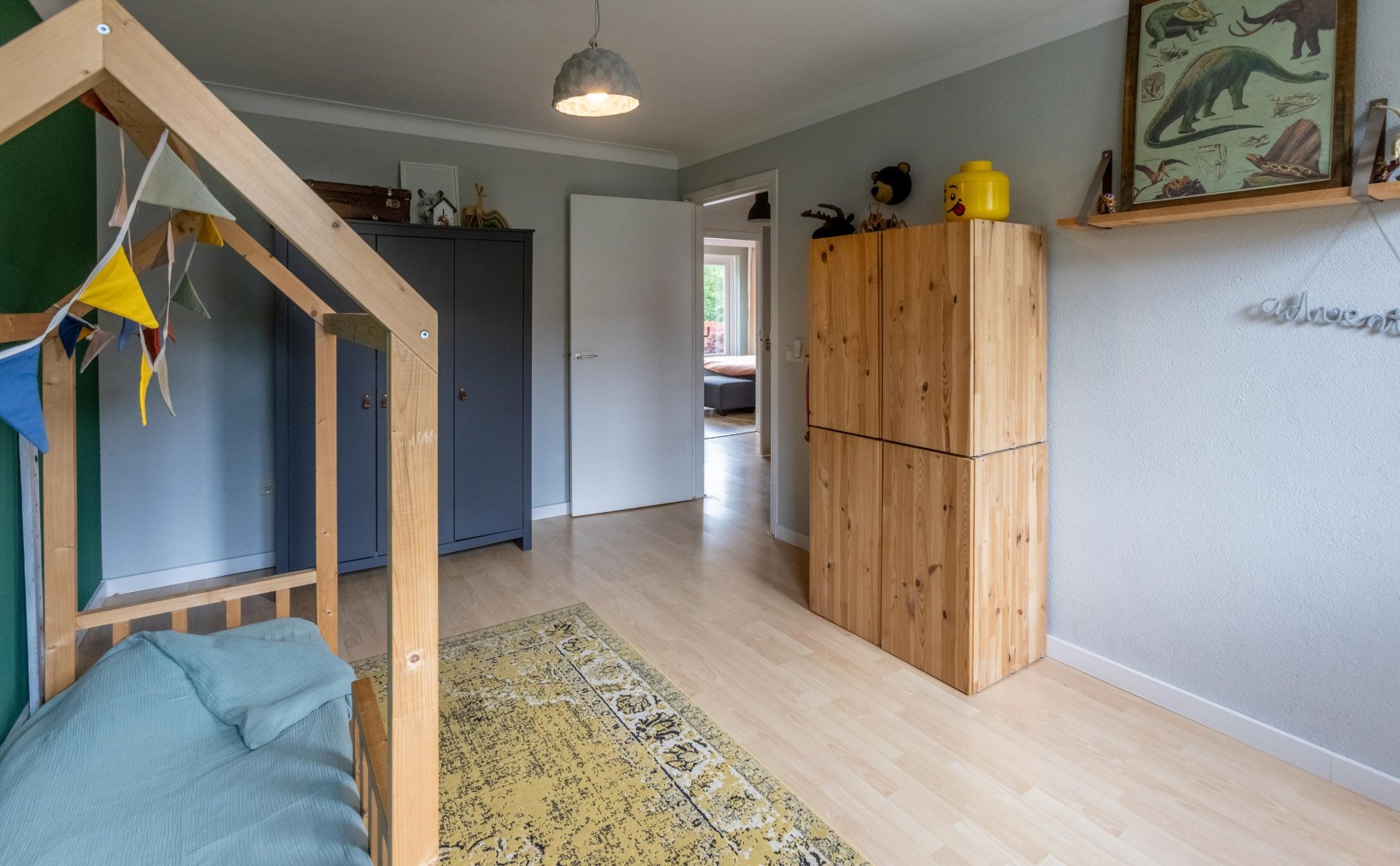 Tussenwoning te koop: Maïsveld 11, 'S-Hertogenbosch