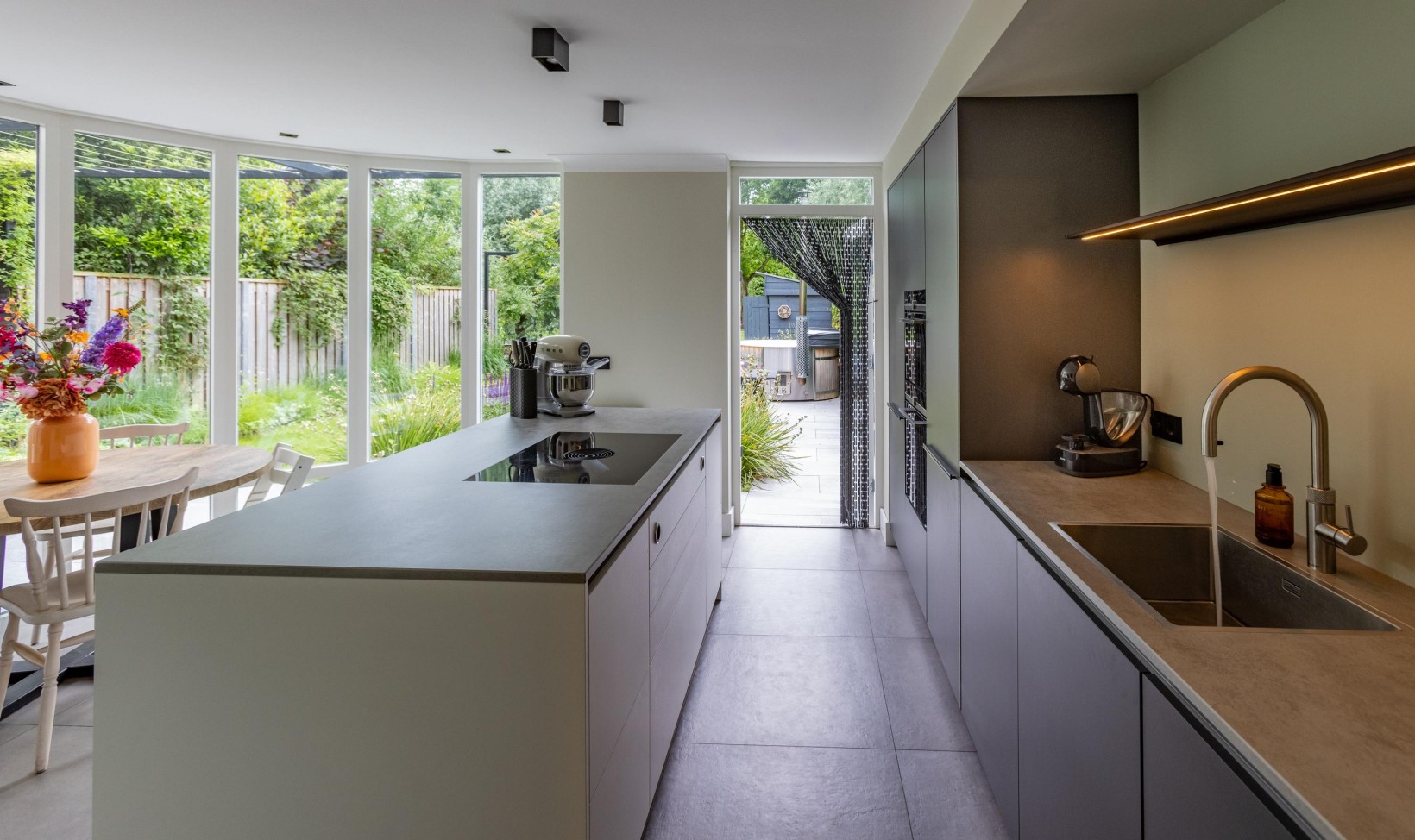 Tussenwoning te koop: Maïsveld 11, 'S-Hertogenbosch