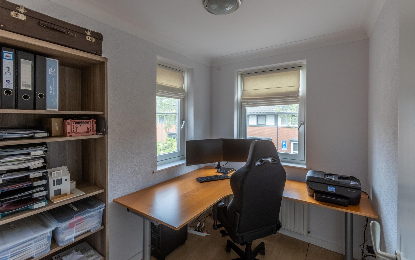 Tussenwoning te koop: Maïsveld 11, 'S-Hertogenbosch