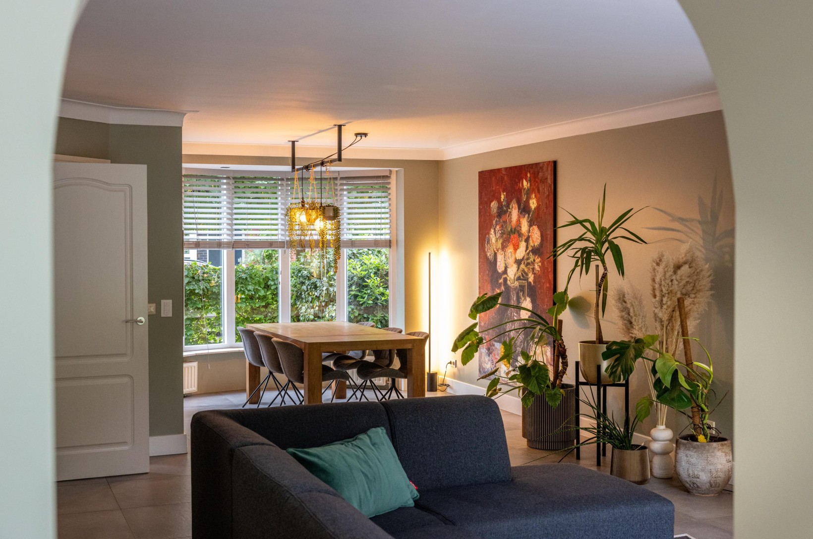 Tussenwoning te koop: Maïsveld 11, 'S-Hertogenbosch